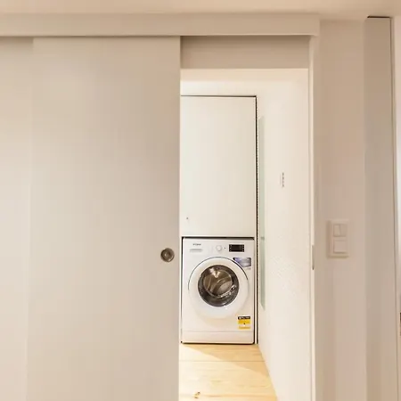 Flh Alfama Comfy Flat Lisboa