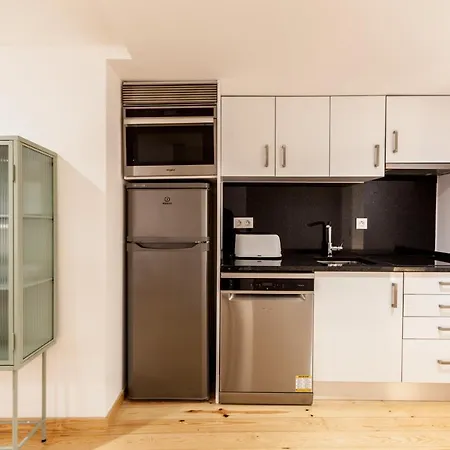 Apartamento Flh Alfama Comfy Flat
