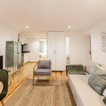 Apartment Flh Alfama Comfy Flat *