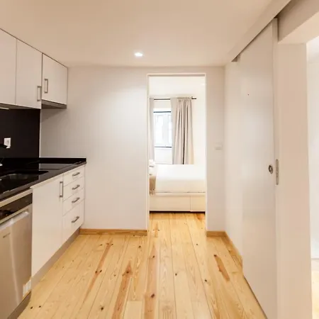 Apartment Flh Alfama Comfy Flat Lisbon