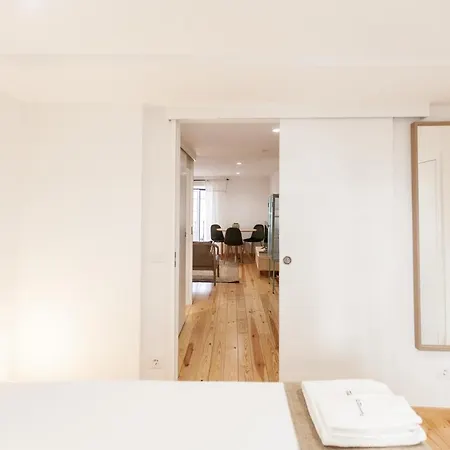 Flh Alfama Comfy Flat Lisbon