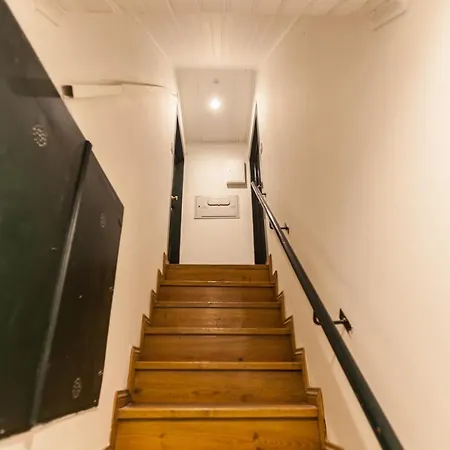 Flh Alfama Comfy Flat