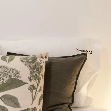 Daire Flh Alfama Comfy Flat *