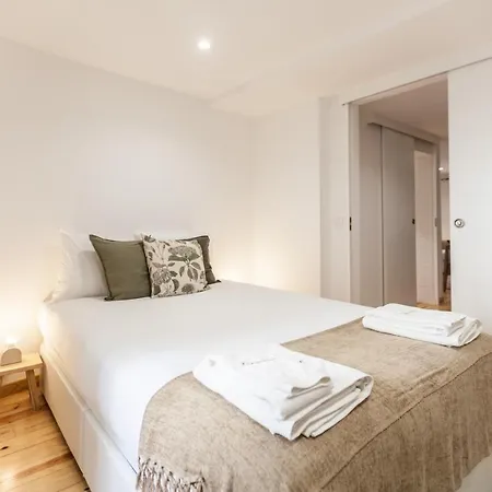 Flh Alfama Comfy Flat * Lisboa
