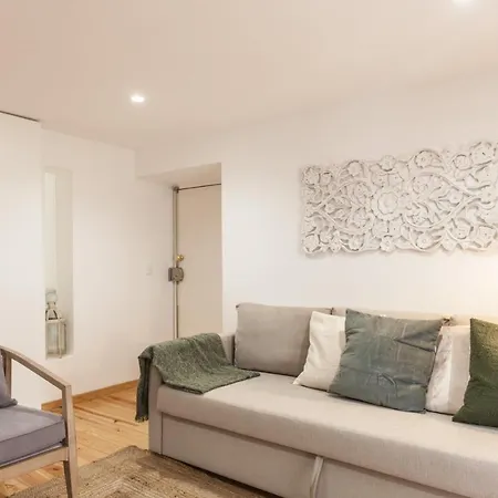 Flh Alfama Comfy Flat