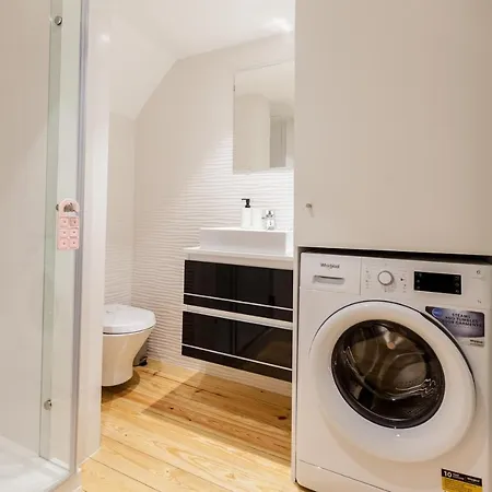 Flh Alfama Comfy Flat Apartment Lisbon