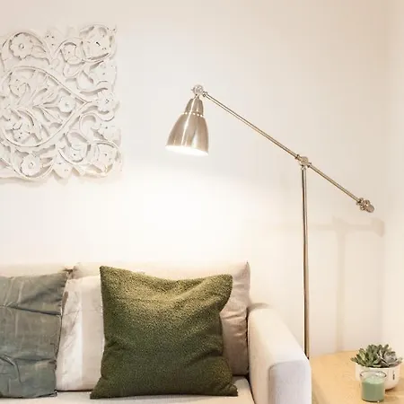 Daire Flh Alfama Comfy Flat *