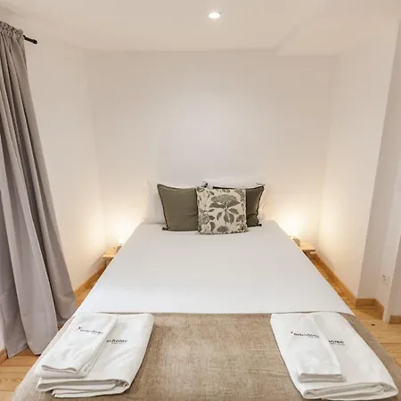Flh Alfama Comfy Flat *